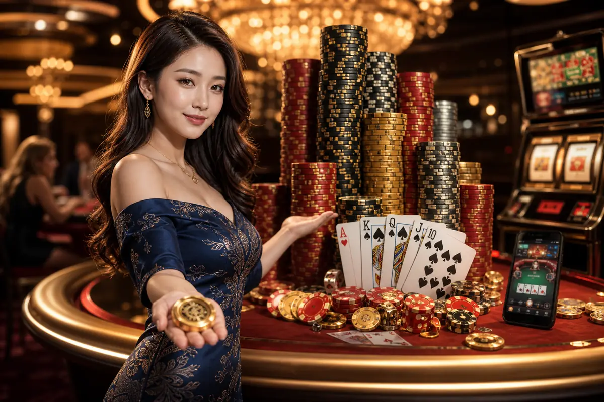 7b7778 Live Dealer Table Games